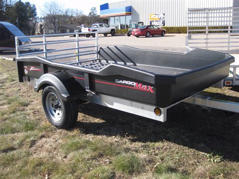 <strong>FLOE</strong>’s Versa-Max™ Ramp <strong>Trailers</strong> can take whatever you dish out. . Floe trailers